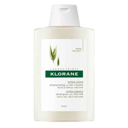 Klorane Softening Shampoo with Oat Milk 200ml at mylook.ie