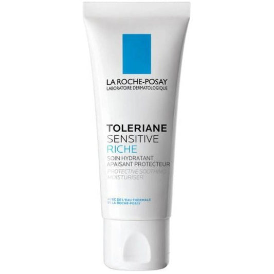 La Roche-Posay Toleriane Sensitive Riche 3337875588348 at mylook.ie