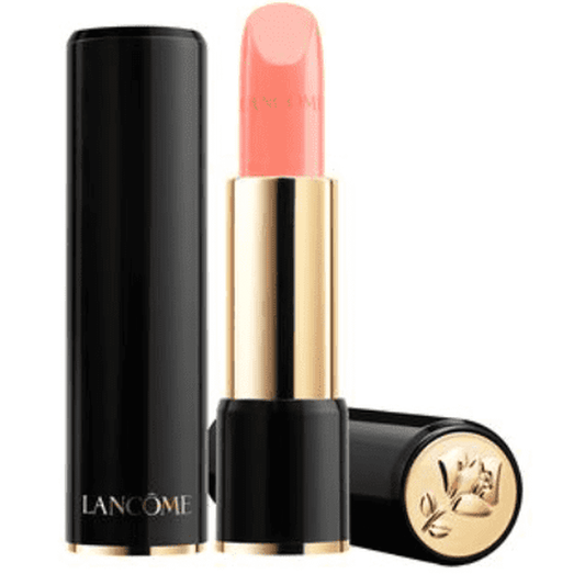 Lancome L'absolu Rouge Sheer lipstick #202-nuit & jour 3.4gr