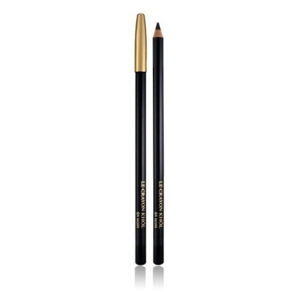 LANCOME LE CRAYON KHOL #01 NOIR EAN: 3147755836274 at mylook.ie