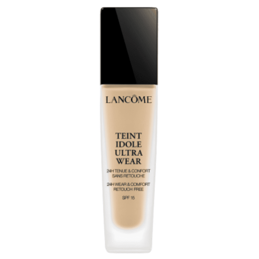 Lancôme Teint Idole Ultra 24 hour Long Wear Foundation makeup 025-beige-Lin SPF15 30ml freeshipping - Mylook.ie