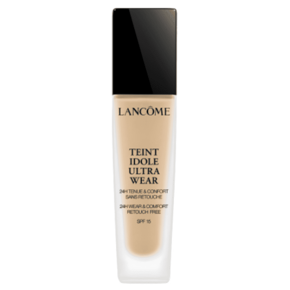 Lancôme Teint Idole Ultra 24 hour Long Wear Foundation makeup 025-beige-Lin SPF15 30ml freeshipping - Mylook.ie