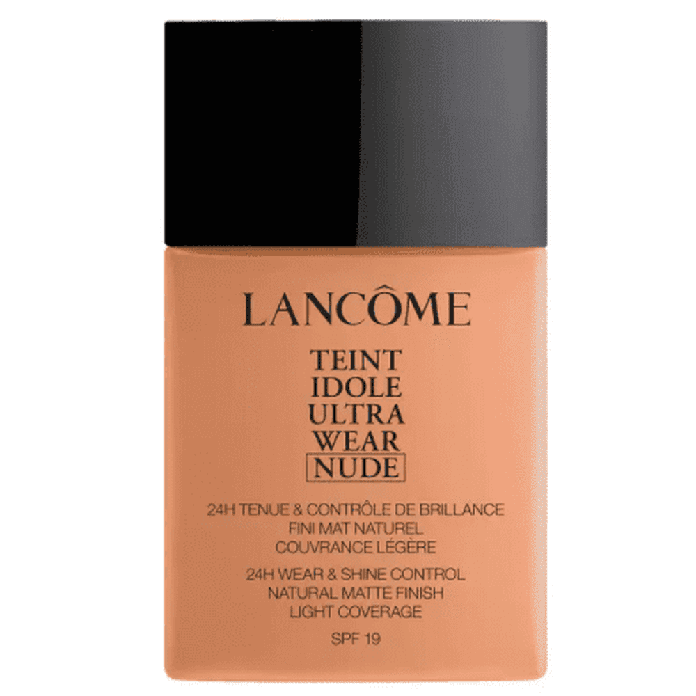 Lancôme Teint Idole Ultra Wear Nude Foundation SPF19 40ml freeshipping - Mylook.ie