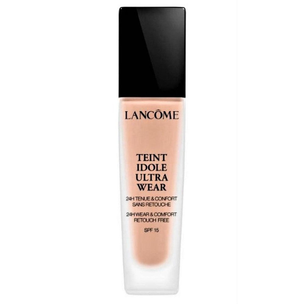 lancome_teint_idole_foundation_007_beige_rose_ultra_wear_spf15 makeup_mylook.ie