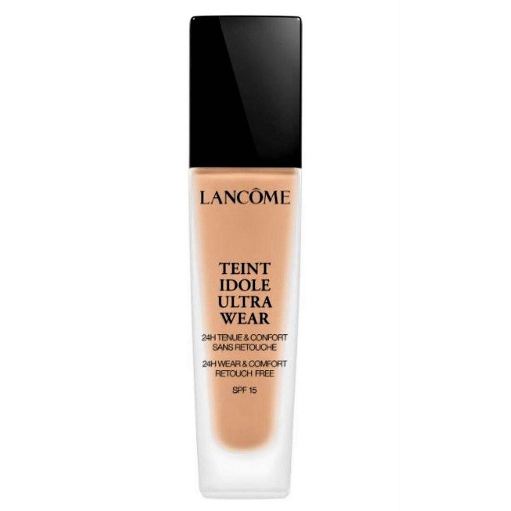 Lancôme Teint Idole Ultra Wear 24 hour Liquid Foundation SPF15 30ml