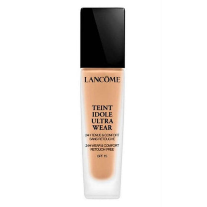 Lancôme Teint Idole Ultra Wear 24 hour Liquid Foundation SPF15 30ml