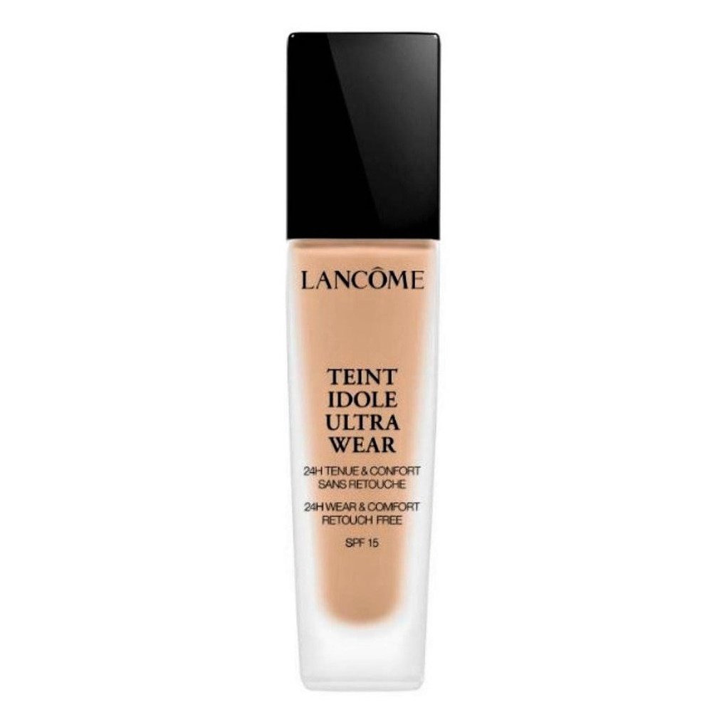 lancome_teint_idole_foundation_04_beige_nature_ultra_wear_spf15 makeup_mylook.ie