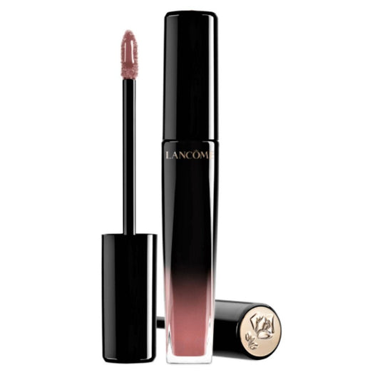 Lancome L'absolu Lacquer lipstick #202 nuit & jour 8ml