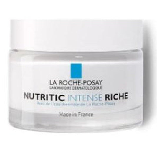 La Roche-Posay Nutric Intense Rich cream 50mlEAN: 3337872413575 at MYLOOK.IE