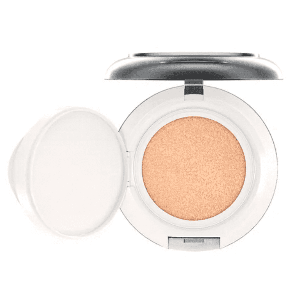 MAC LIGHTFUL C+ CORAL GRASS CUSHION COMPACT FOUNDATION LIGHT PLUS ROSE at MYLOOK.IE