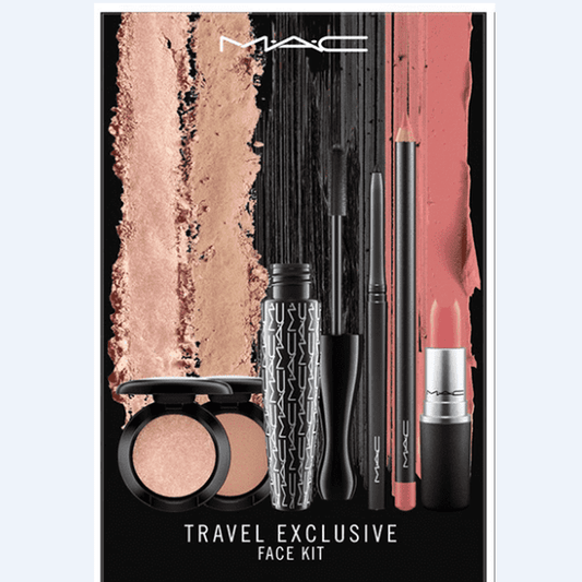 MAC TRAVEL EXCLUSIVE FACE KIT 1 freeshipping - Mylook.ie