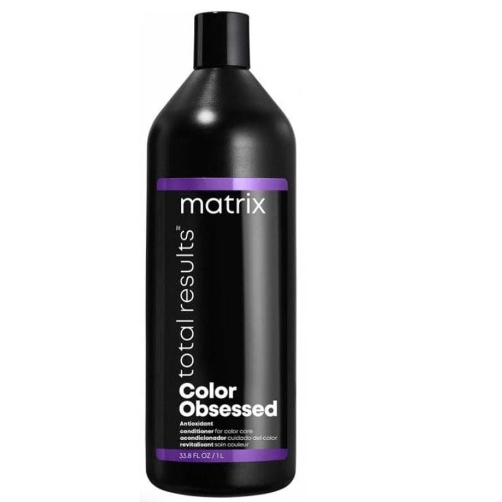 Matrix Biolage Total Results Color Obsessed Conditioner 1000ml EAN: 3474630740969 at MYLOOK.IE