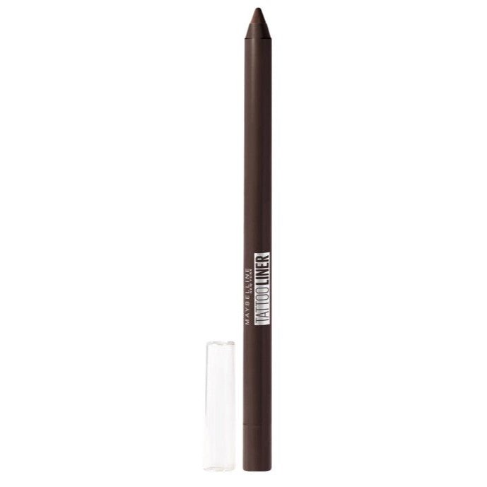 MAYBELLINE TATOO LINER Gel Pencil 910 BOLD BROWN AT MYLOOK.IE EAN: 3600531531089