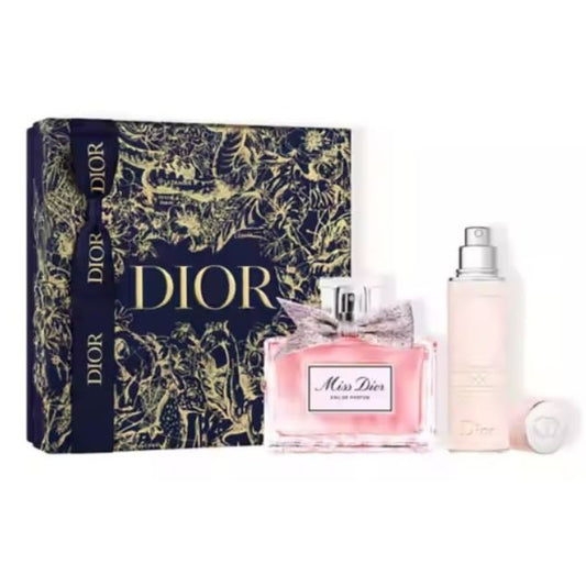 DIOR Miss Dior Eau De Parfum Jewel Box 50ml at mylook.ie