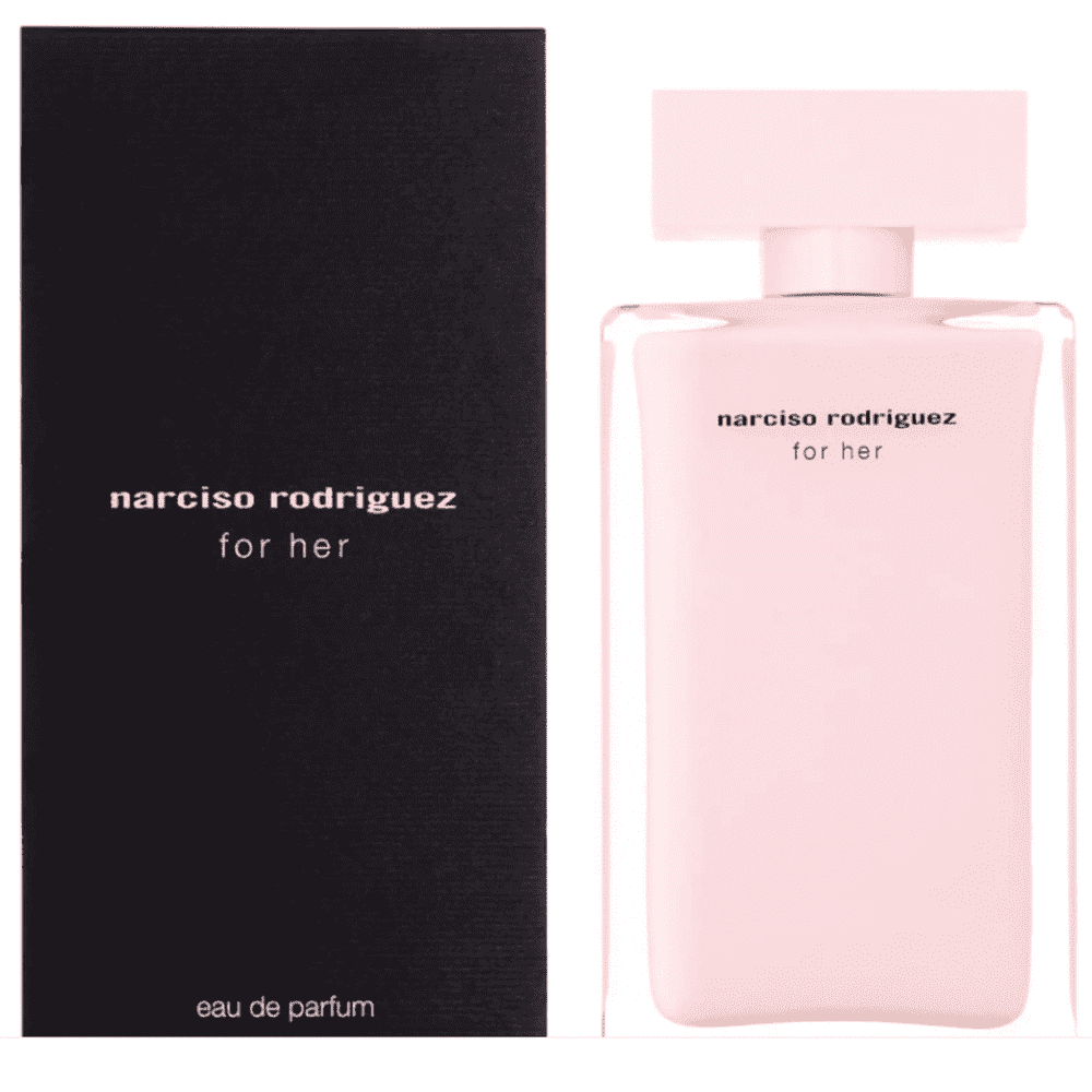 Narciso Rodriguez - 'For Her' Eau de parfum 100ml freeshipping - Mylook.ie