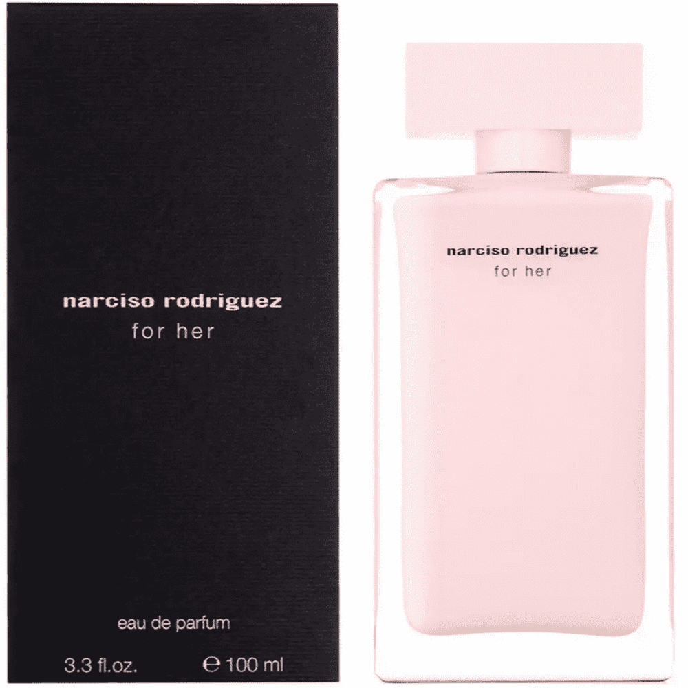Narciso Rodriguez - 'For Her' Eau de parfum 50ml freeshipping - Mylook.ie