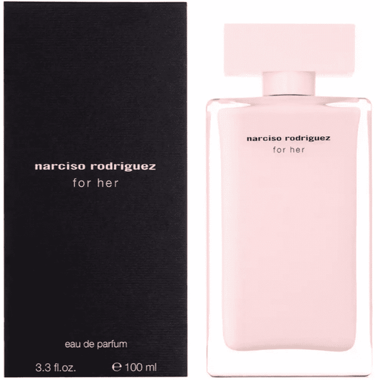 Narciso Rodriguez - 'For Her' Eau de parfum 50ml freeshipping - Mylook.ie