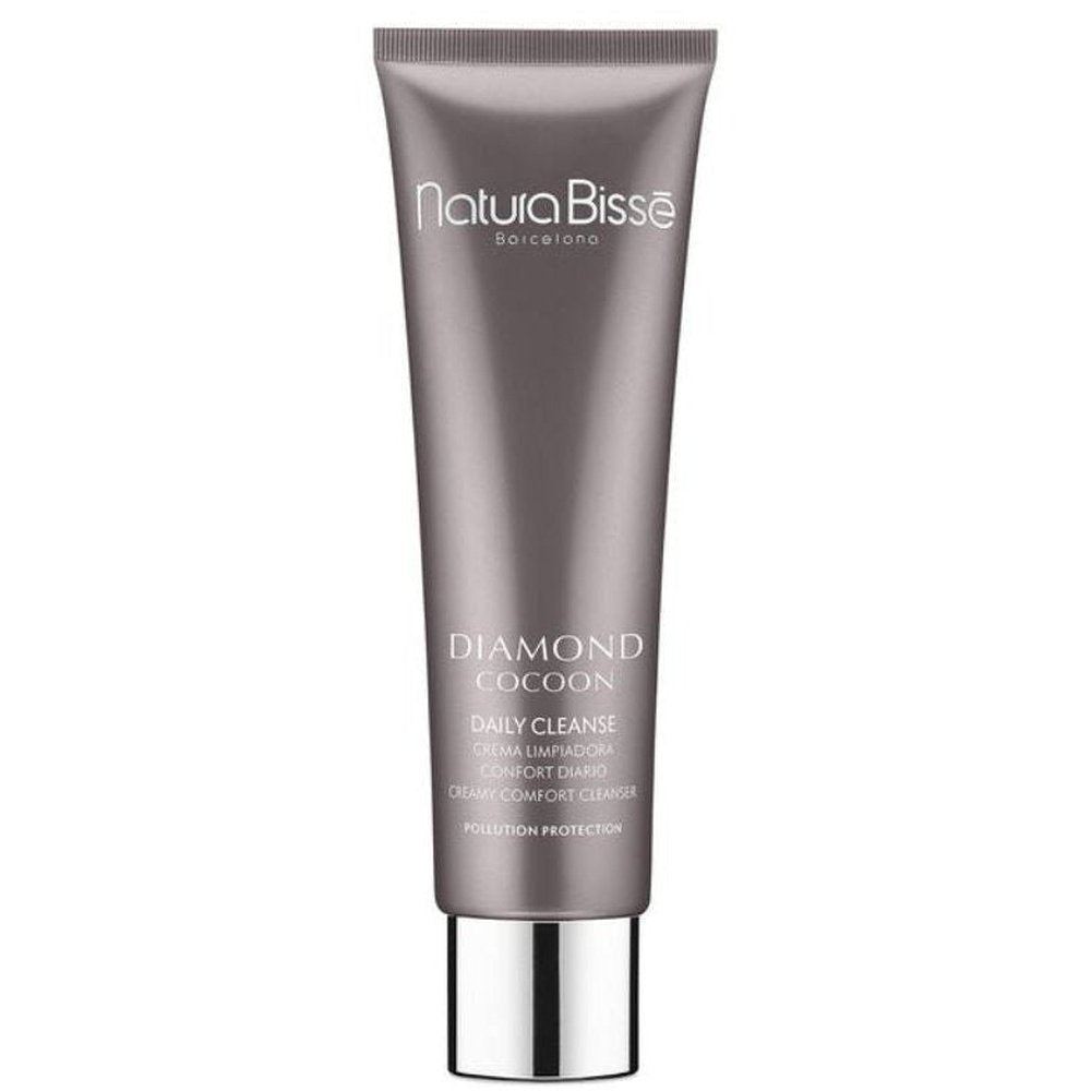 NATURA BISSÉ Diamond Cocoon Daily Cleanser 150ml freeshipping - Mylook.ie