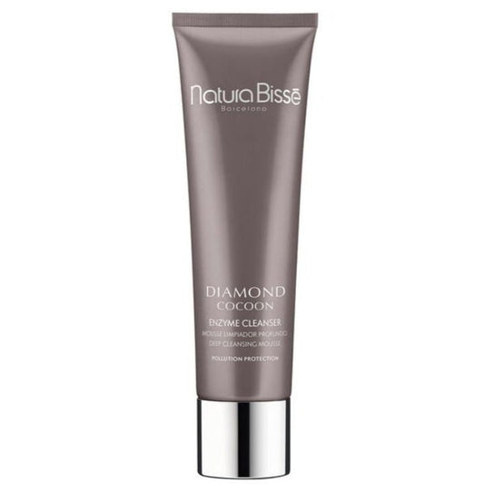 NATURA BISSÉ Diamond Cocoon Enzyme Cleanser 100ml freeshipping - Mylook.ie