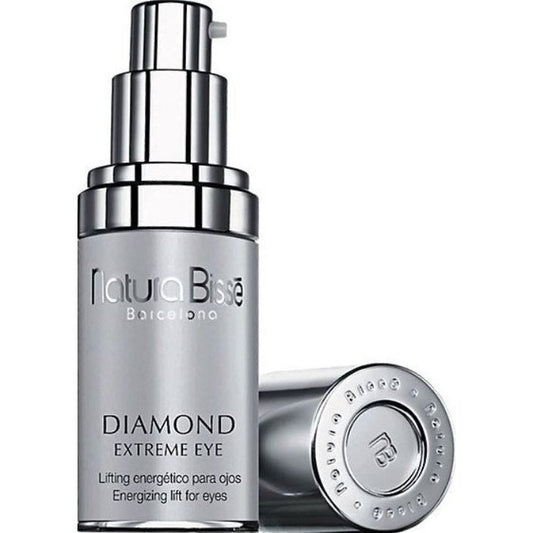 NATURA BISSÉ DIAMOND EXTREME EYE CREAM 25ML freeshipping - Mylook.ie