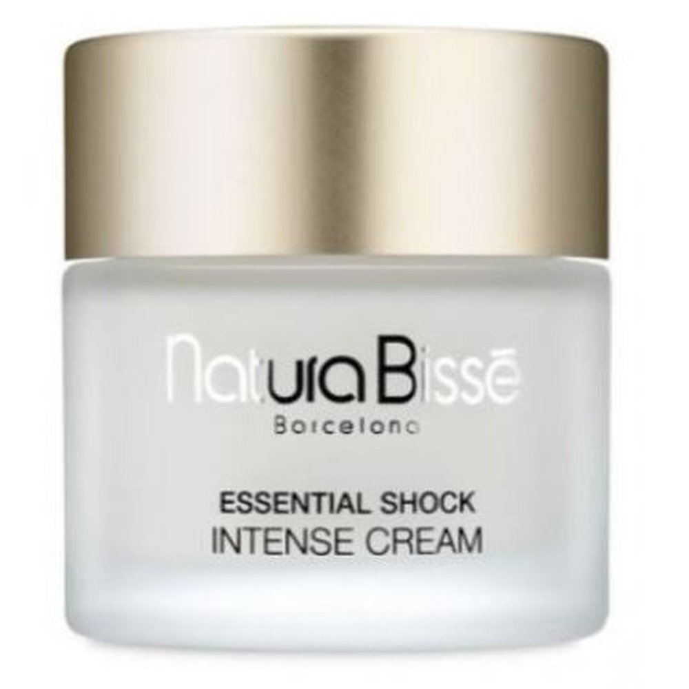 NATURA BISSÉ ESSENTIAL SHOCK INTENSE CREAM 75ml freeshipping - Mylook.ie