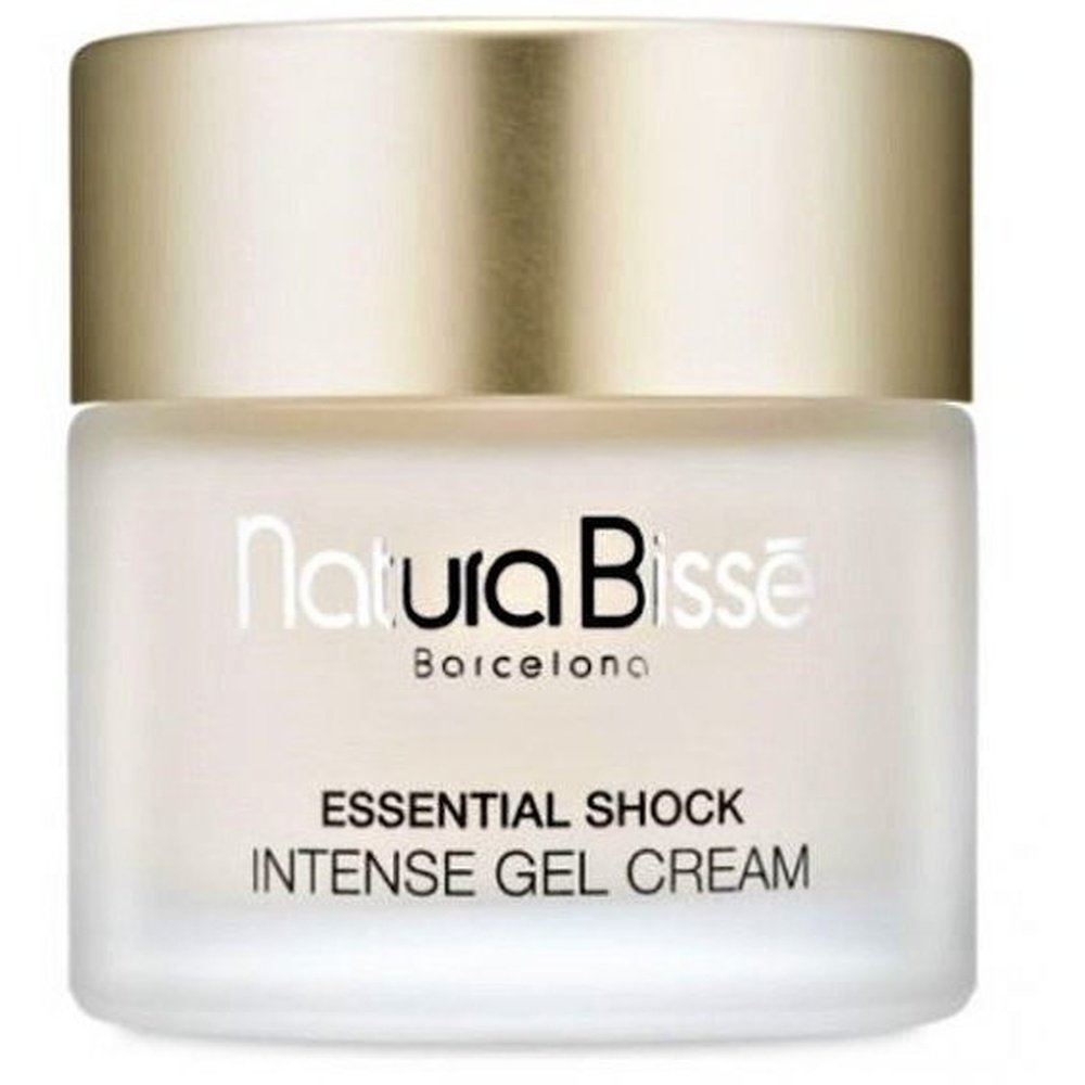 NATURA BISSÉ ESSENTIAL SHOCK INTENSE GEL CREAM 75ml freeshipping - Mylook.ie