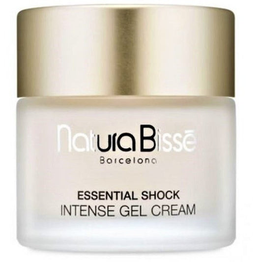 NATURA BISSÉ ESSENTIAL SHOCK INTENSE GEL CREAM 75ml freeshipping - Mylook.ie