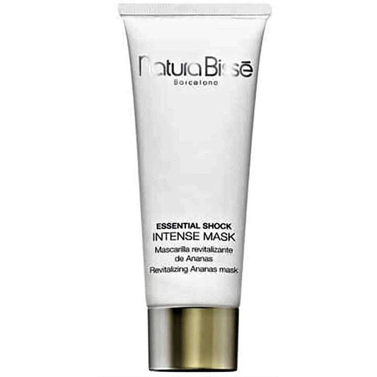 NATURA BISSÉ ESSENTIAL SHOCK INTENSE MASK 75ml freeshipping - Mylook.ie