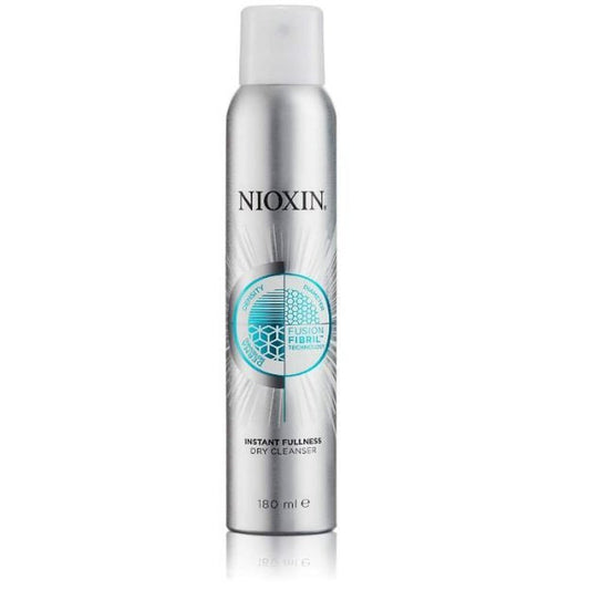 NIOXIN Instant Fullness Dry Cleanser-Dry Shampoo at mylook.ie