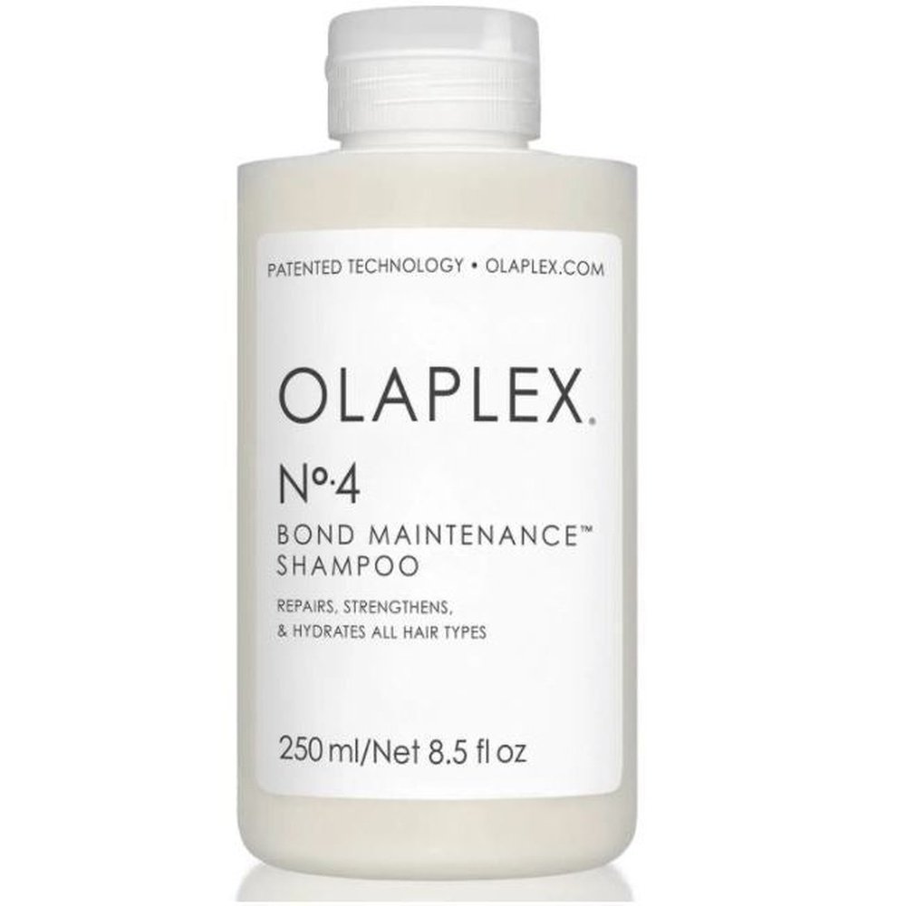 OLAPLEX No.4 Bond Maintenance Shampoo at mylook.ie
