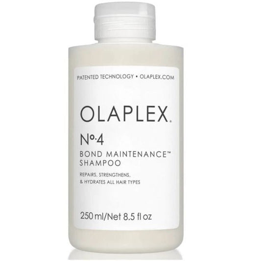OLAPLEX No.4 Bond Maintenance Shampoo at mylook.ie