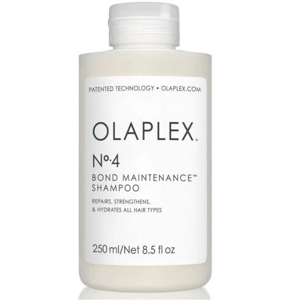OLAPLEX No.4 Bond Maintenance Shampoo at mylook.ie