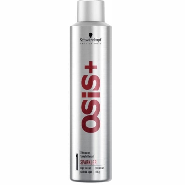 Schwarzkopf Professional OSIS Sparkler 300ml at mylook.ie ean: 4045787815917