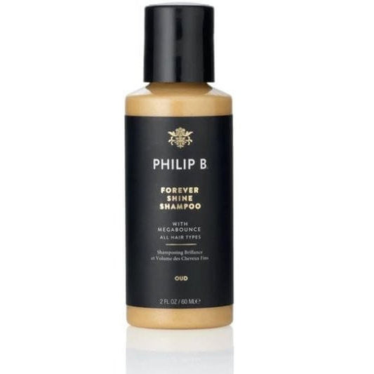 Philip-B-forever-shine-shampoo-mylookie with free shipping on all rders
