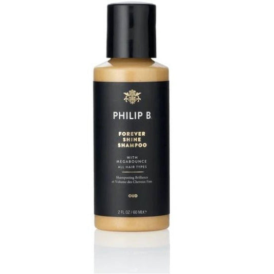 PHILIP B Forever Shine Shampoo