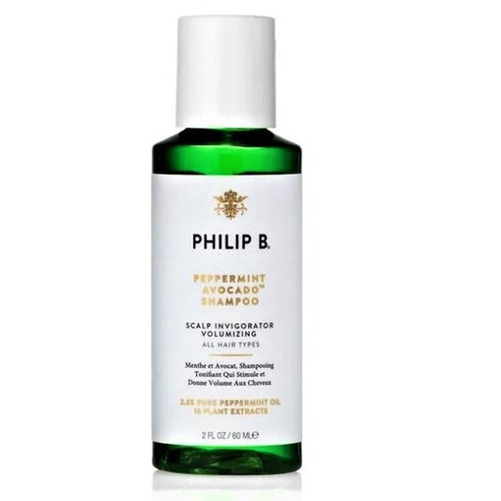 philip-b-peppermint-avocado-shampoo-scalp-invigorator-volumizing-all-hair-types-mylookie with free shipping on all orders
