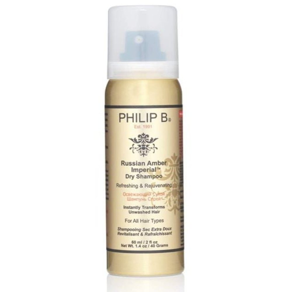Phillip B