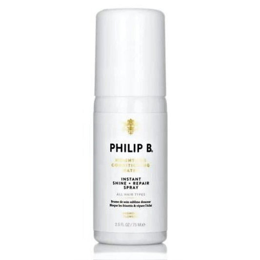 philip-b-weightless-conditioning-water-instant-shine_repair-spray-all-hair-types-mylookie with free shipping on all orders