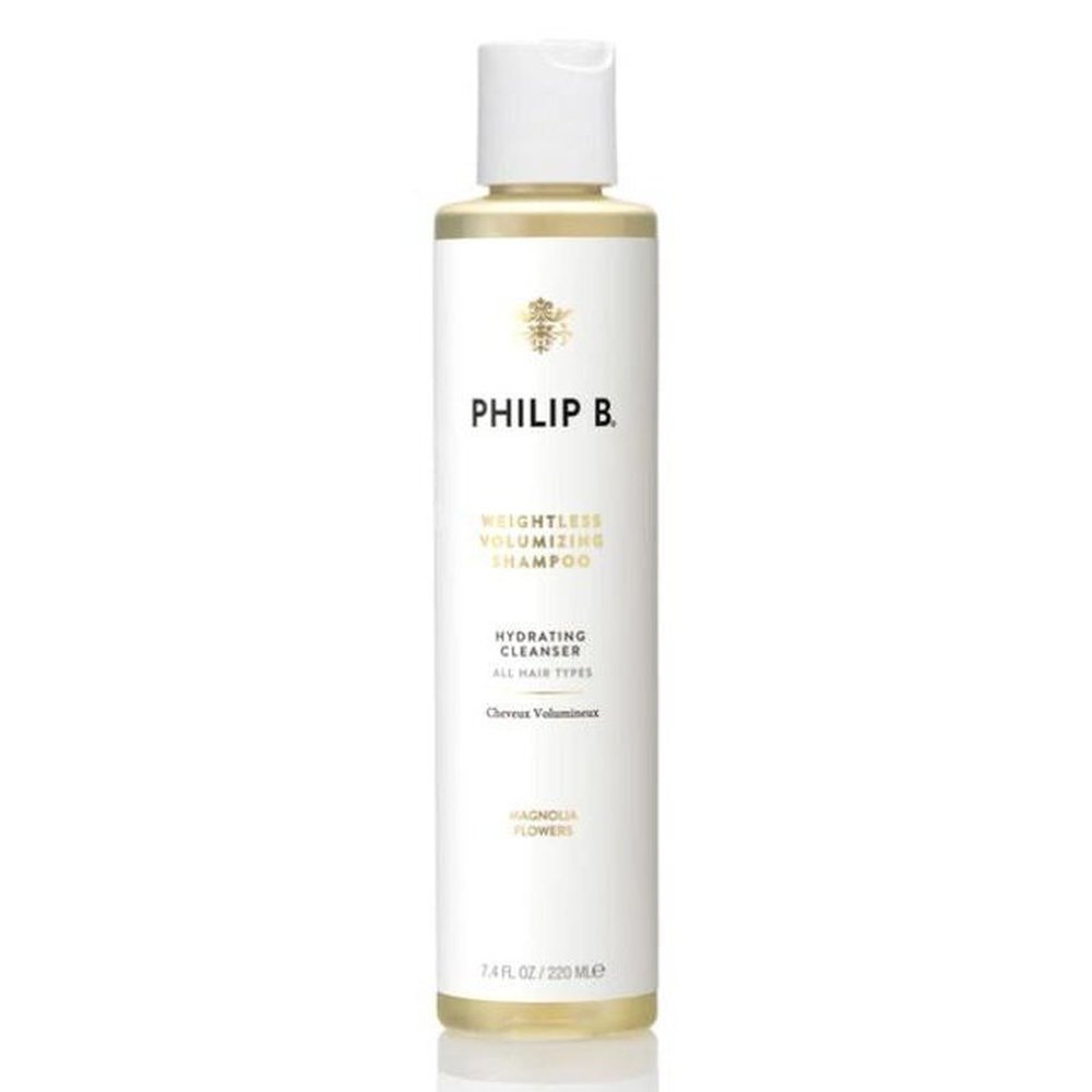 Philip-B-weightless-volumizing-shampoo-hydrating-cleanser-mylookie with free shipping on all orders