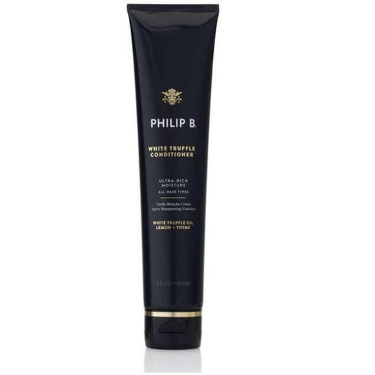 Philip-B-white-truffle-conditioner-ultra-rich-moisture-all-hair-types at MYLOOK.IEwith free shipping on all orders