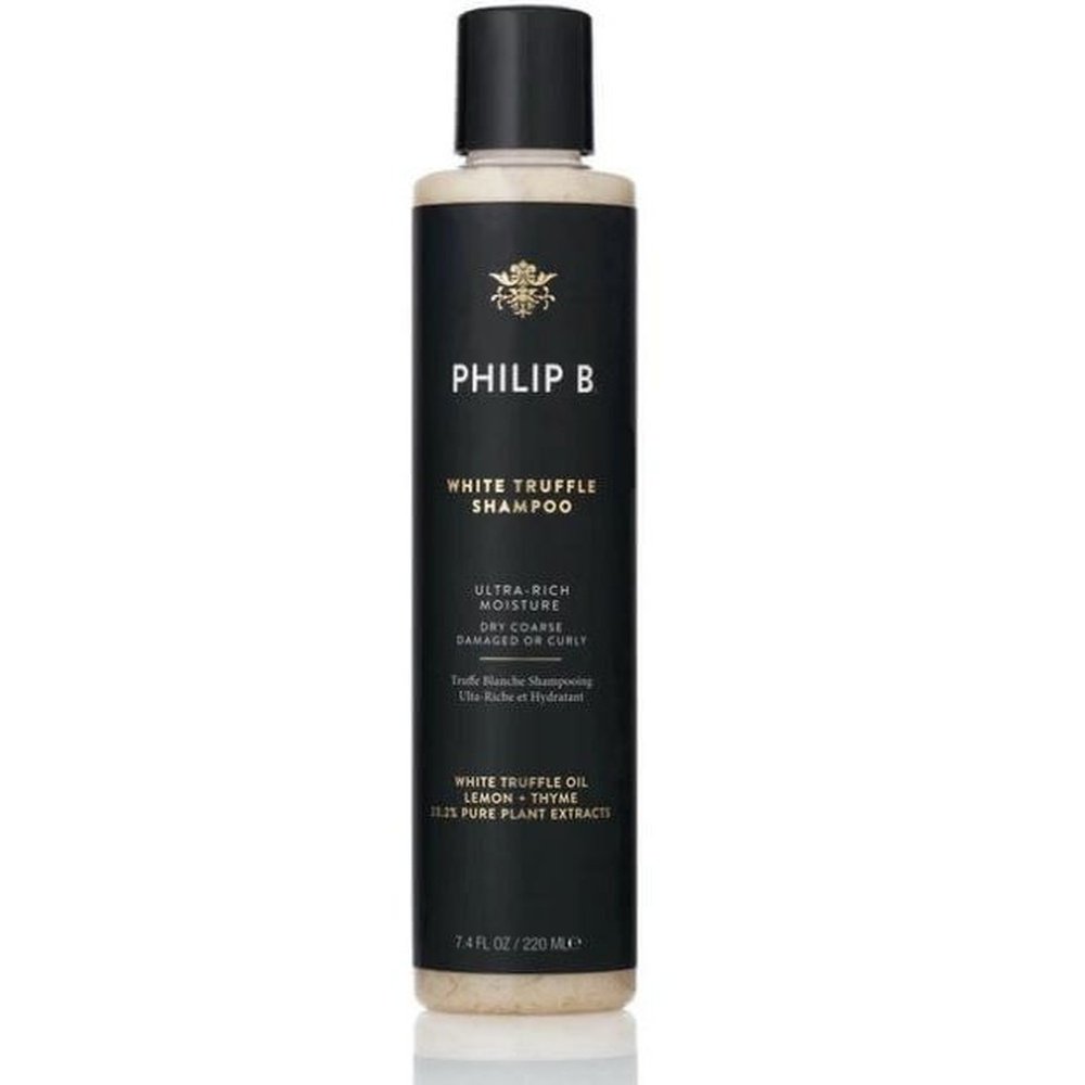 Philip-B-white-truffle-shampoo-at MYLOOK.IE with Free Shipping on all orders