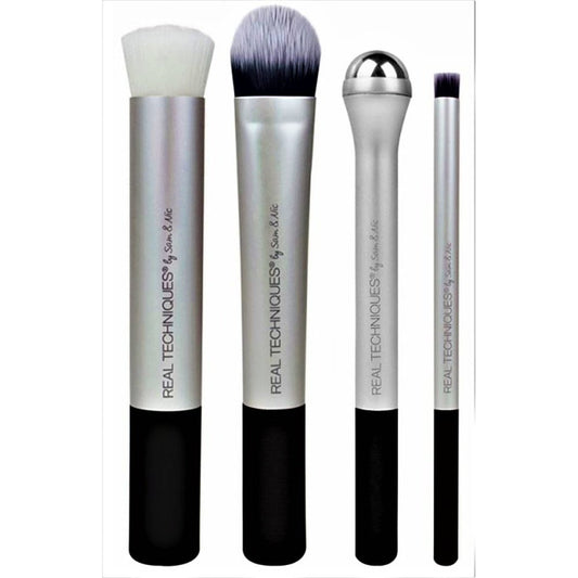 REAL TECHNIQUES PREP + PRIME KIT (4 PIECES) freeshipping - Mylook.ie