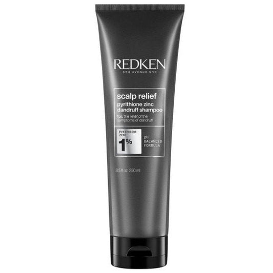 REDKEN Scalp Relief Dandruff Shampoo 250ml