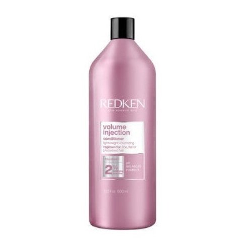 Redken VOLUME INJECTION conditioner 1000 ml | MYLOOK.IE | EAN:  0884486456267 