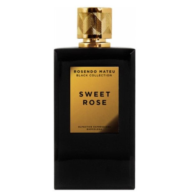 His Fragrance
