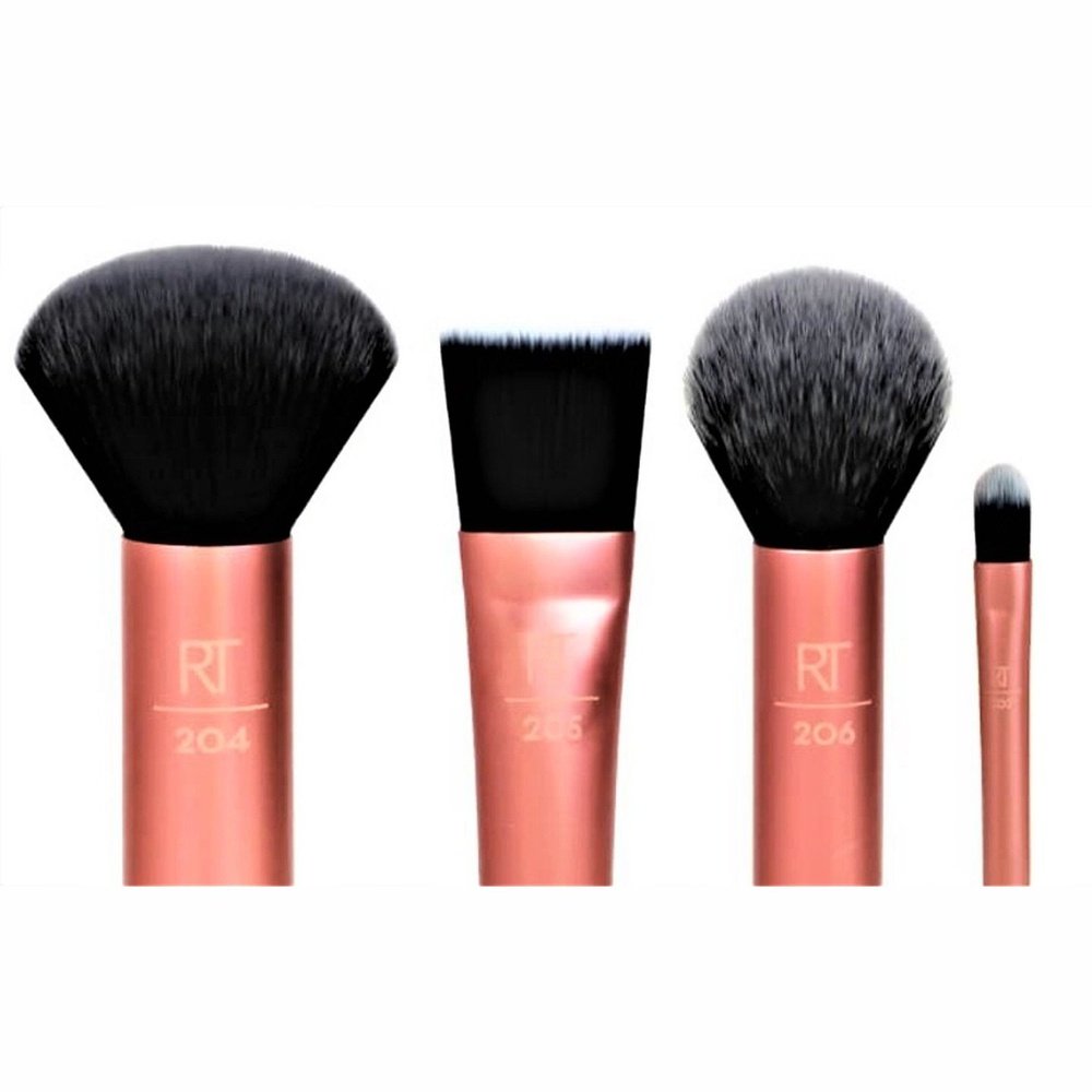 REAL TECHNIQUES FLAWLESS BASE LOTE (4 PIECES) freeshipping - Mylook.ie