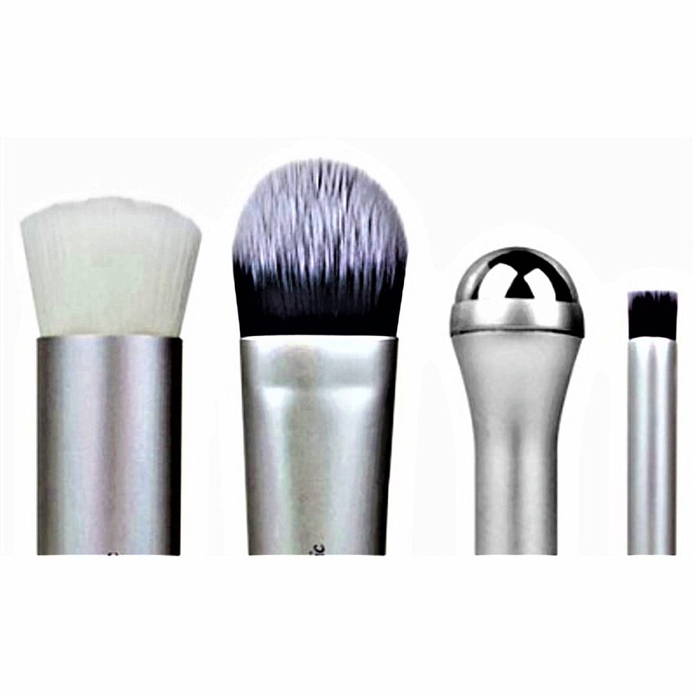 REAL TECHNIQUES PREP + PRIME KIT (4 PIECES) freeshipping - Mylook.ie