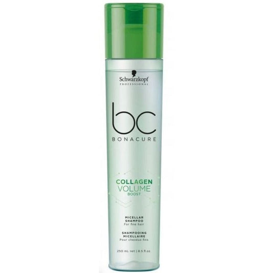 Schwarzkopf BC BONACURE® Collagen Volume Boost Micellar Shampoo