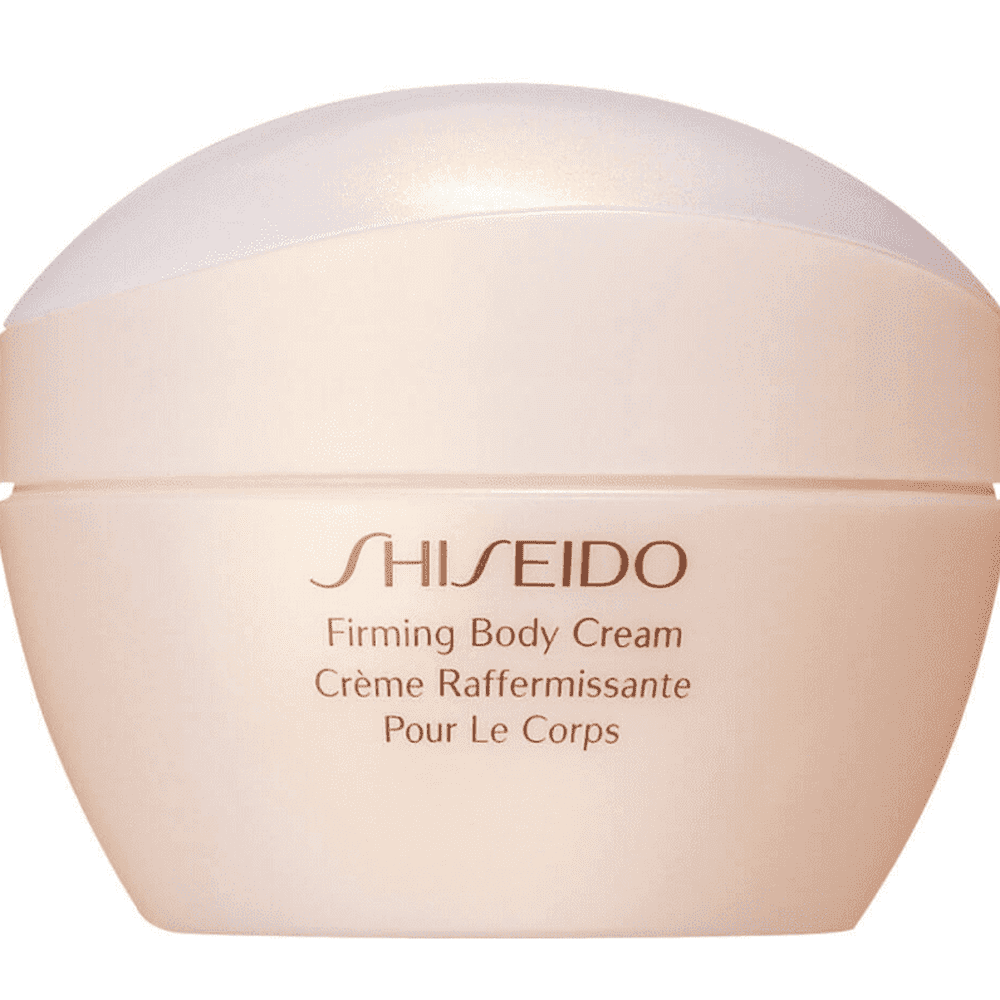 SHISEIDO Advanced Essential Energy Body Firming Cream 