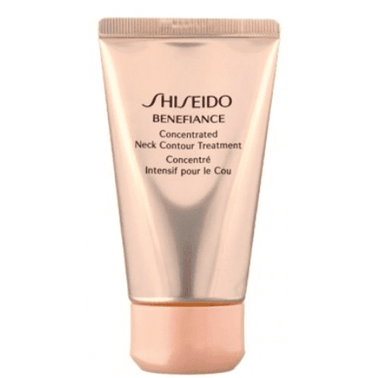 SHISEIDO BENEFIANCE Concentrated Neck Contour Treatment freeshipping - Mylook.ie